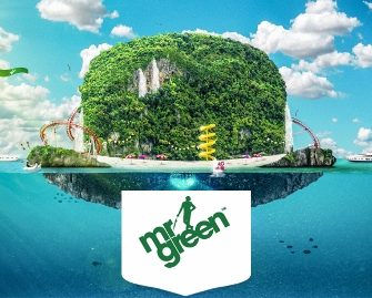 Mr Green – 10 Years of Entertainment | Summer Party!