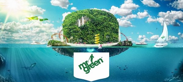 Mr Green – 10 Years of Entertainment | Summer Party!