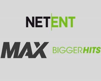 Netent launches MAX series!