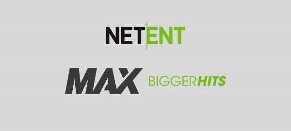 Netent launches MAX series!