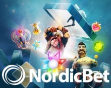 NordicBet – Weekend Gifts!