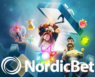 NordicBet – Weekend Gifts!