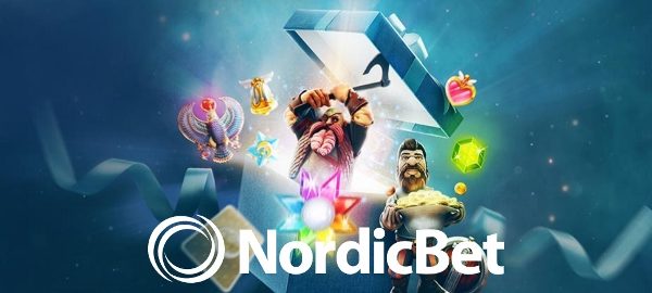 NordicBet – Weekend Gifts!