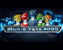 Wild-O-Tron 3000 slot