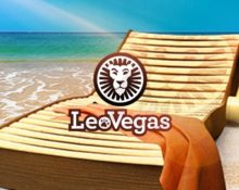 LeoVegas – Summer of Fun | Final Weeks!