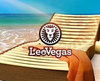 LeoVegas – Summer of Fun | Final Weeks!