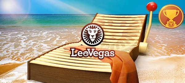 LeoVegas – Summer of Fun | Final Weeks!