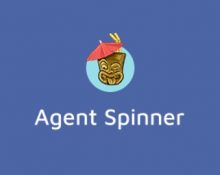 Agent Spinner
