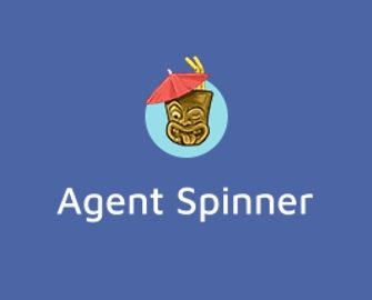 Agent Spinner