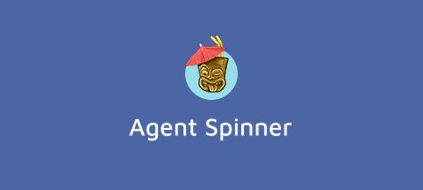 Agent Spinner