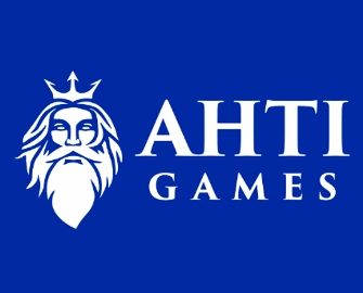 AHTI Games