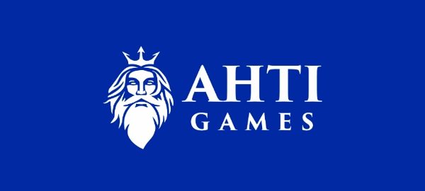 AHTI Games