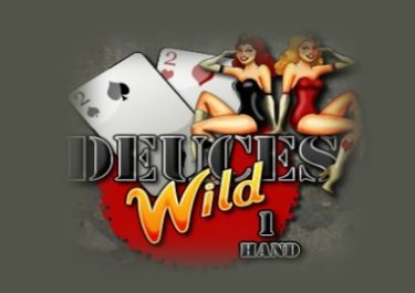  Deuces Wild 1 Hand 