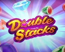 Double Stacks™ slot preview!