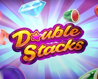 Double Stacks™ slot preview!