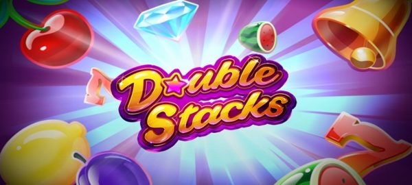 Double Stacks™ slot preview!