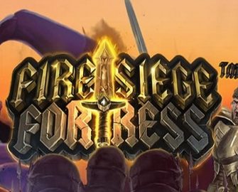 Fire Siege Fortress™ Slot