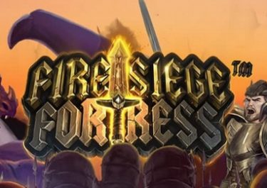 Fire Siege Fortress™ Slot