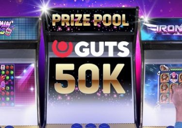 Guts Casino – End of Summer Festival | Final Race!