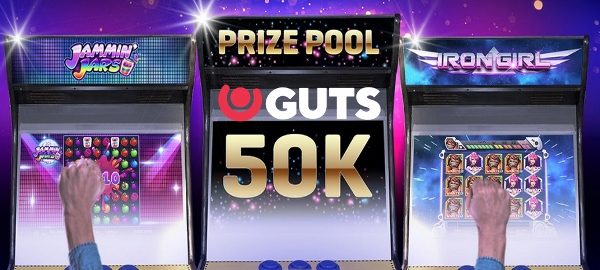 Guts Casino – End of Summer Festival!