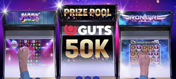 Guts Casino – End of Summer Festival | Final Race!