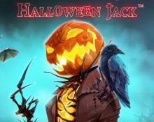 Halloween Jack™ Slot