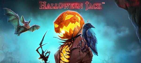 Halloween Jack™ slot preview