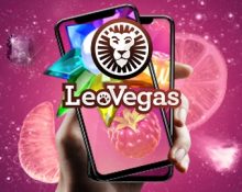 LeoVegas Casino – The Star Festival | Final Week!