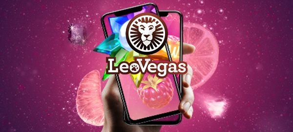 LeoVegas Casino – The Star Festival | Week 4!