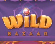Wild Bazaar™ – Slot Preview!