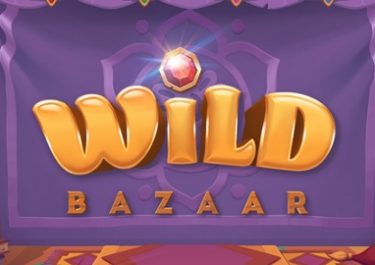 Wild Bazaar™ Slot