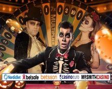 Betsson Group – Live Casino Triple Treats!