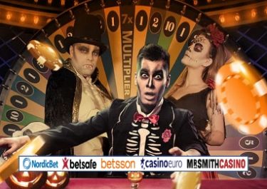 Betsson Group – Live Casino Triple Treats!