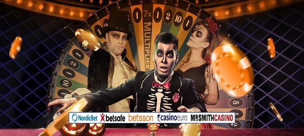 Betsson Group – Live Casino Triple Treats!