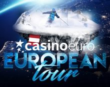 Casino Euro – The European Tour | Austria!