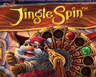 Jingle Spin slot