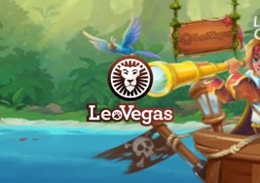 LeoVegas – Caribbean Cruises Await | Final Week!