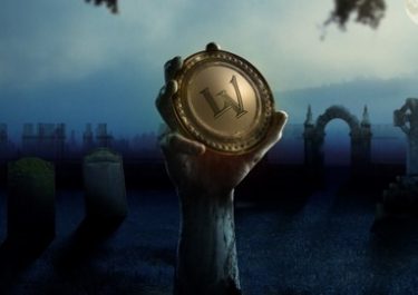 LVbet – Spooky Tournament!