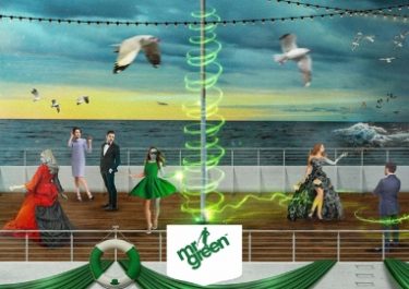 Mr Green’s Halloween Celebrations | Week 2!