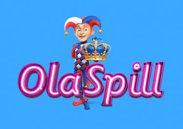 OlaSpill – Casino Offers for January 2019!