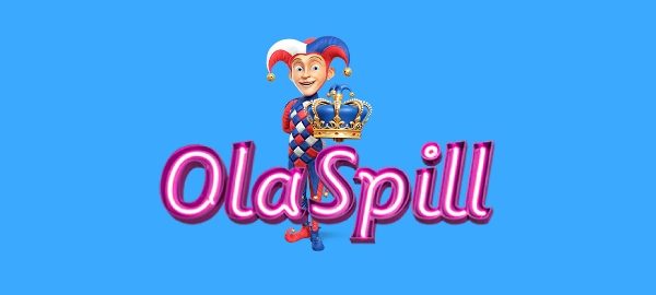 OlaSpill – Casino Offers for January 2019!