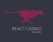 React Casino – New Weekly Promotions!