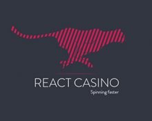 React Casino