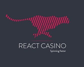 React Casino