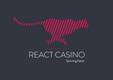  React Casino – New Weekly Promotions! 