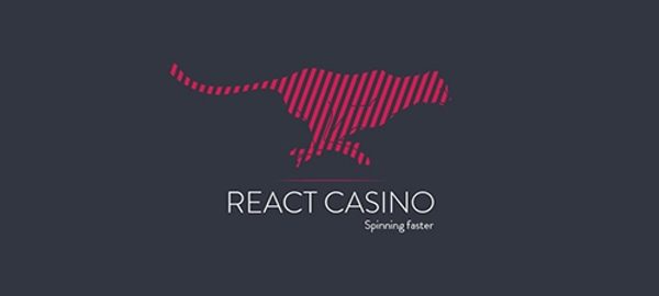 React Casino