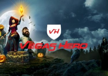 Vegas Hero – Have A Coffin Break!