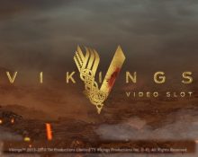 Vikings™ slot preview!