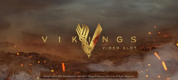 Vikings™ slot preview!