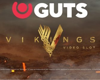 Guts Casino – Extra Spins on Vikings!